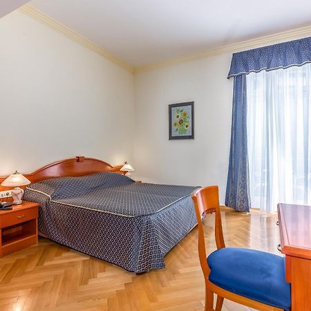 Hotel Galeb Opatija Zewnętrze zdjęcie