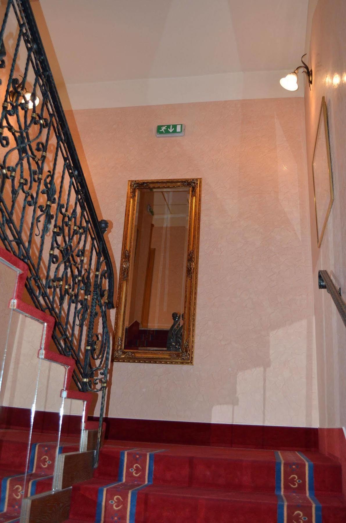 Hotel Galeb Opatija Zewnętrze zdjęcie